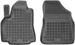 Rezaw-Plast Citroen Berlingo 2008-2018 (első) Rezaw-Plast méretpontos gumiszőnyeg (201212P_3324_ah)