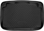 Novline BMW 2 2014-2021 (F45, Active Tourer ) Novline méretpontos csomagtértálca (ELEMENTA03523N1_23495_ah)