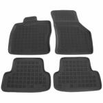 Rezaw-Plast Audi A3 2012-2020 (hatchback i cabrio, 3 ajtós) Rezaw-Plast méretpontos gumiszőnyeg szett (200116_4959_ah)