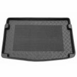 Rezaw-Plast Seat Ibiza 2017 (alsó)- Rezaw-Plast méretpontos csomagtértálca (101433_15538_ah)