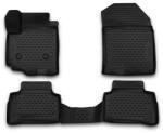 Novline Suzuki Vitara 2015- Novline méretpontos gumiszőnyeg szett (CARSZK00017_15991_ah)