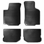 Geyer & Hosaja Seat Toledo 1999-2004 Geyer & Hosaja méretpontos gumiszőnyeg szett (816-4C_15371_ah)