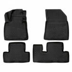 Novline Citroen C4 Grand Spacetourer 2018-2022 (5 személyes) Novline méretpontos gumiszőnyeg szett (ELEMENT3D02477210k_23297_ah)