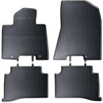 Geyer & Hosaja Hyundai Tucson 2015-2020 Geyer & Hosaja méretpontos gumiszőnyeg szett (868-4C_15679_ah)