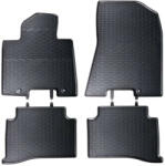 Geyer & Hosaja Kia Sportage 2016-2021 Geyer & Hosaja méretpontos gumiszőnyeg szett (868-4C_15680_ah)