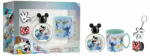 EP Line Disney Szett - EDT 100 ml + bögre + kulcstartó + mobil kiegészítő - mall