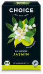 Choice BIO CHOICE® Jázmin zöld tea 30g 20 filter
