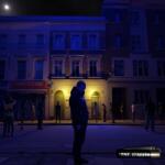 WARNER Streets - The Darker The Shadow The Brighter The Light (1lp, Limited Coloured Vinyl) (5054197733062)