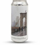 Evil Twin Brewing IF I HAVE TO CROSS A BRIDGE… I NEED TO KNOW 72 HOURS IN ADVANCE | Evil Twin NYC| 0, 473L - 8, 1%