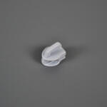 Takoy Cipzár futó spirálos cipzárhoz #3 mm fém vonórúd nélkül