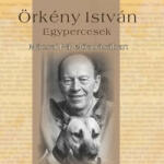Kossuth/Mojzer Kiadó Egypercesek - hangoskönyv (9789636362379)