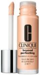 Clinique Fond De Ten Beyond Perfecting Foundation&Concealer Cream Chamois 30 ml