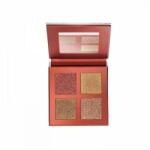 Diego dalla Palma Milano Machiaj Ochi Goldmine Eyeshadow Palette Paleta 9 g