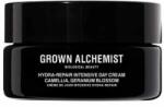 GROWN ALCHEMIST Ingrijire Ten Hydra Repair Intensive Day Cream: Camellia, Geranium Blossom Crema Fata 40 ml