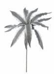 Bizzotto Set 12 flori Aloe artificiala 40x98 cm (0172598) - decorer
