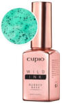 Cupio Oja semipermanenta Rubber Base Wild Ink Collection - Waterfall 15ml
