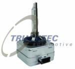TRUCKTEC Bec, far principal TRUCKTEC AUTOMOTIVE 88.58. 018 (88.58.018) - automobilus