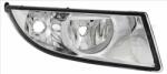 TYC Proiector ceata TYC 19-12720-01-2 - centralcar