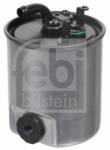 Febi Bilstein filtru combustibil FEBI BILSTEIN 26821 - centralcar