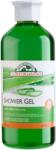 Gel de dus hidratanta cu Aloe vera Corpore Sano, 500 ml