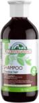  Sampon natural pentru par Castaniu cu Henna Corpore Sano, 300 ml