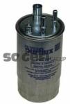 PURFLUX filtru combustibil PURFLUX FCS744