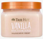  Exfoliant pentru corp Vanilla, 510 g, Tree Hut