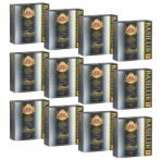  sarcia. eu BASILUR Earl Grey-Ceylon fekete tea bergamott olajjal tasakban 1200 tasak x2g