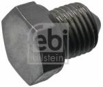 Febi Bilstein surub de golire, baia de ulei FEBI BILSTEIN 48873 - centralcar