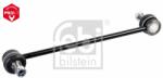 Febi Bilstein Brat/bieleta suspensie, stabilizator FEBI BILSTEIN 172343