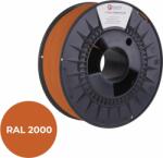 C-TECH PREMIUM LINE ABS, narancssárga RAL2000 (3DF-P-ABS1.75-2000)