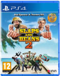 ININ Games Bud Spencer & Terence Hill Slaps and Beans 2 (PS4)