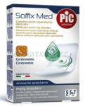Pic Solution SOFFIX nedvszívó sebtapasz 5 x 7 cm 5 db