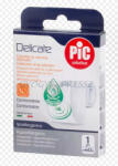 PIC Dare PIC DELICATE nedvszívó sebtapasz 6 cm x 50 cm
