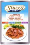 Stuzzy Beef - marhahús mártásban 100G