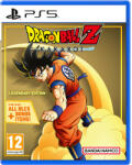 BANDAI NAMCO Entertainment Dragon Ball Z Kakarot [Legendary Edition] (PS5)