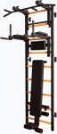 BenchK scara de gimnastică negru BK-733B