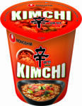 Nongshim Supa instant cu taitei Big Bowl Shin Kimchi 75g