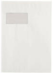 Victoria Paper Boríték, 250 DB - TC4, szilikonos, bal ablakos, VICTORIA PAPER (IBI46)