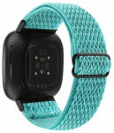  BStrap Pattern szíj Xiaomi Watch S1 Active, teal