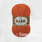Nako Calico - Narancs