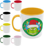  Grincs mosoly - Színes Bögre (994773)