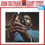 John Coltrane Giant Steps - livingmusic - 500,00 RON