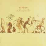 Genesis A Trick Of The Tail - livingmusic - 500,00 RON