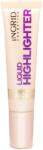 Ingrid Cosmetics Iluminator lichid Ingrid Cosmetics, 1 Bej, 10 ml