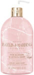 Baylis & Harding Sapun lichid pentru maini cu Flori roz si Lotus Baylis Harding, 500 ml