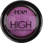 Hean Fard de pleoape Mono High Definition Hean, 962 Violet, 1.9 g
