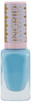 INGRID Cosmetics Lac de Unghii Ingrid Cosmetics Princess, 07 Bleu, 10 ml