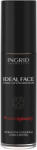 Ingrid Cosmetics Baza de machiaj Ideal Face Ingrid Cosmetics, 12 Bej natural, 30 ml