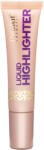 Ingrid Cosmetics Iluminator lichid Ingrid Cosmetics, 2 Maro deschis, 10 ml
